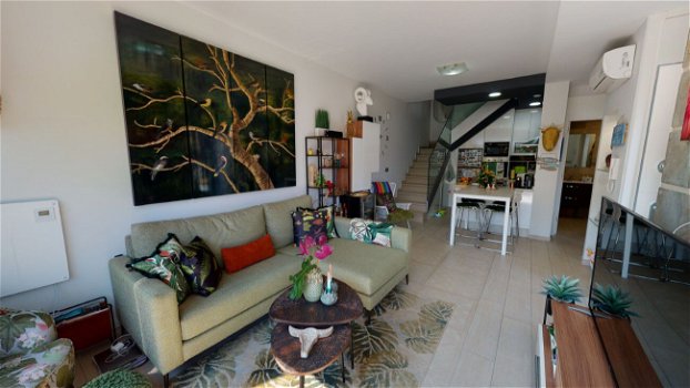 Te Koop half vrijstaande villa in Lomas de Cabo Roig, Alicante - 1