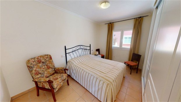 Gelijkvloers appartement te koop in Murcia, Altaona golf - 5