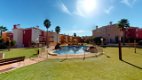 Gelijkvloers appartement te koop in Murcia, Altaona golf - 7 - Thumbnail