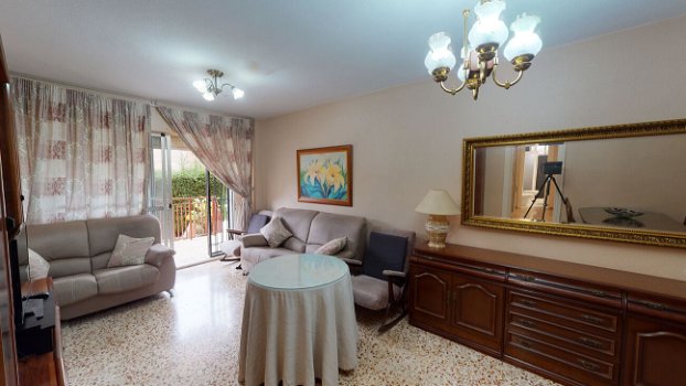 Te Koop appartement in Santiago de La Ribera, Murcia - 1