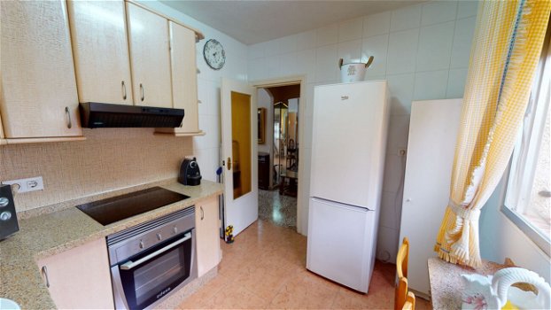 Te Koop appartement in Santiago de La Ribera, Murcia - 2