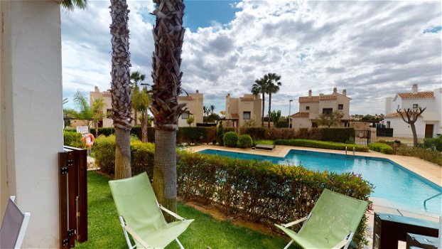 Te Koop herenhuis in Roda golf, San Javier, Murcia - 7