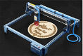 SCULPFUN S10 10W Laser Engraver Cutter, 0.08mm High Precisio - 1 - Thumbnail