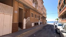 Te koop geweldig appartement in San Pedro del Pinatar, Murcia 