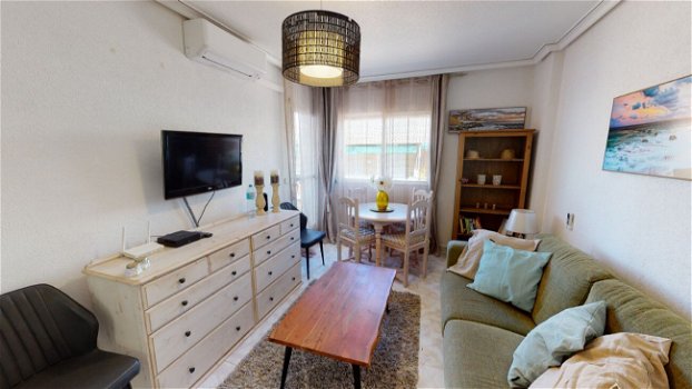 Te koop geweldig appartement in San Pedro del Pinatar, Murcia - 1