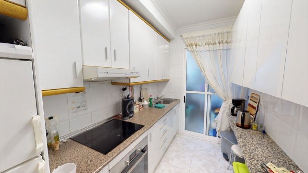 Te koop geweldig appartement in San Pedro del Pinatar, Murcia - 2