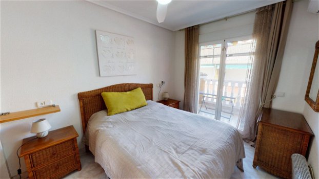 Te koop geweldig appartement in San Pedro del Pinatar, Murcia - 3