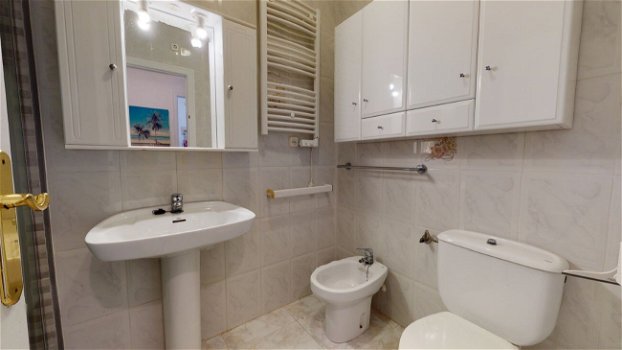 Te koop geweldig appartement in San Pedro del Pinatar, Murcia - 4