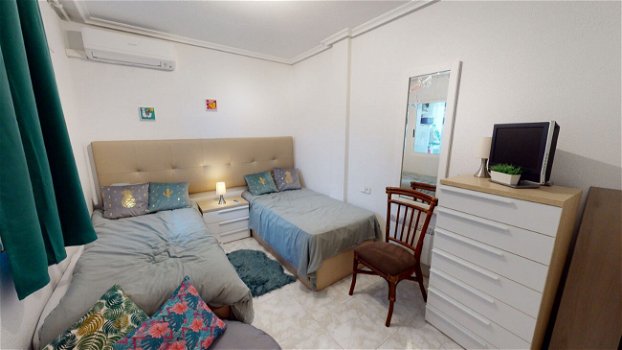 Te koop geweldig appartement in San Pedro del Pinatar, Murcia - 5