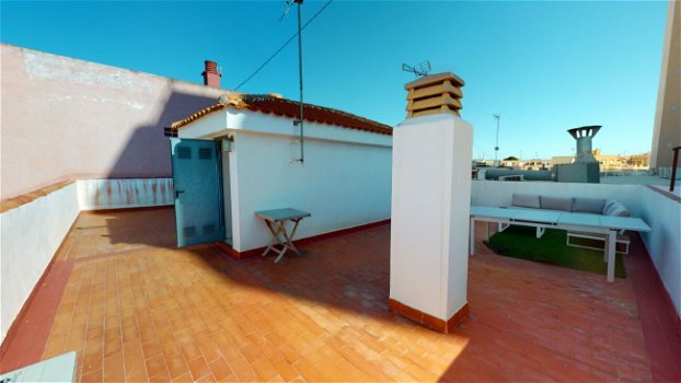 Te koop geweldig appartement in San Pedro del Pinatar, Murcia - 7