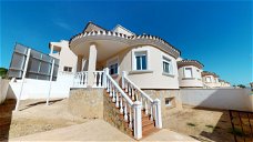 🔑 SLEUTELKLAAR 🔑 Te Koop villa’s in San Miguel de Salinas, Alicante