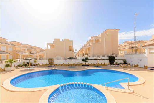 🔑 SLEUTELKLAAR 🔑 Te Koop villa’s in San Miguel de Salinas, Alicante - 7