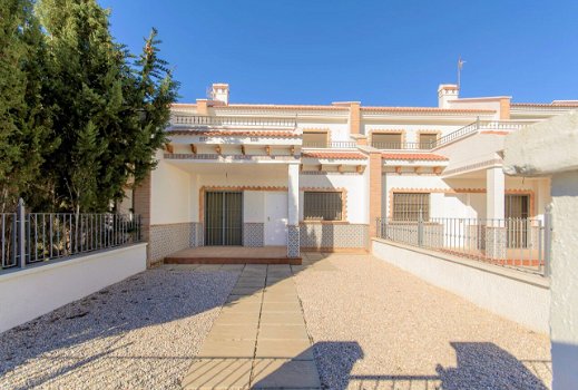 🔑 SLEUTELKLAAR 🔑 Te Koop herenhuizen in San Miguel de salinas, Alicante - 0