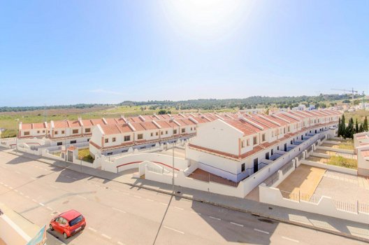 🔑 SLEUTELKLAAR 🔑 Te Koop herenhuizen in San Miguel de salinas, Alicante - 6