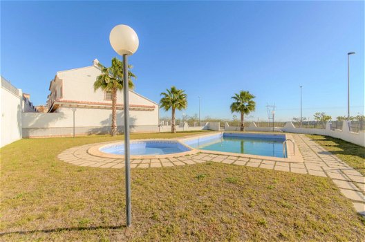 🔑 SLEUTELKLAAR 🔑 Te Koop herenhuizen in San Miguel de salinas, Alicante - 7