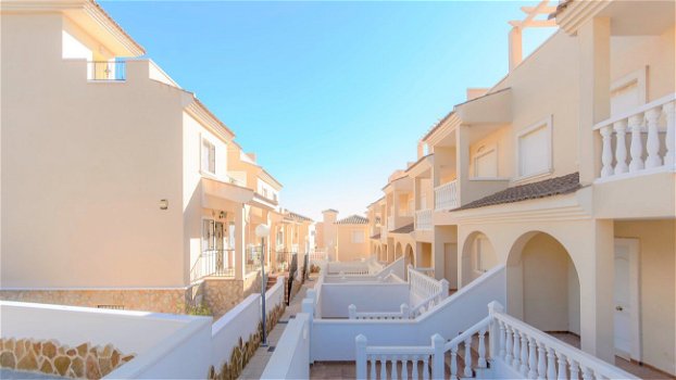 Te koop herenhuizen🔑SLEUTELKLAAR 🔑San Miguel de Salinas, Alicante - 0