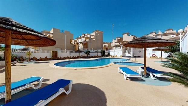 Te koop herenhuizen🔑SLEUTELKLAAR 🔑San Miguel de Salinas, Alicante - 6