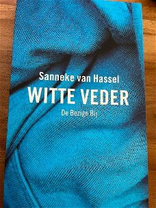 Sanneke van Hassel  -  Witte Veder