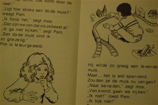 Cok Grashoff: Pim en Pam Omnibus - 1