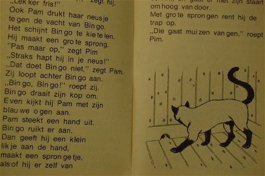 Cok Grashoff: Pim en Pam Omnibus - 2