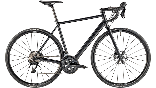 Canyon Endurace AL Disc 7.0 - 2