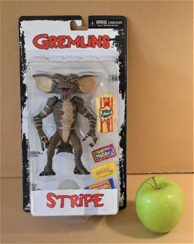 NECA REEL TOYS Stripe Gremlin action figure - 0