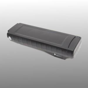 Bosch fietsaccu 0275007522 sledepack 500Wh - nr. 1