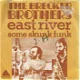 The Brecker Brothers : East river (1979) - 0 - Thumbnail