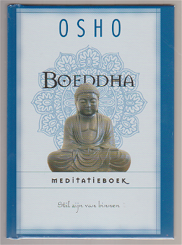 Osho: Boeddha Set - 1