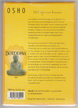 Osho: Boeddha Set - 2