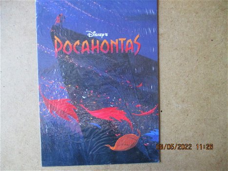 adv6456 Pocahontas lithos - 0