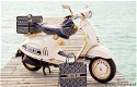 Vespa 946 Christian Dior - 1 - Thumbnail