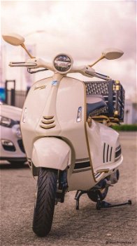 Vespa 946 Christian Dior - 3