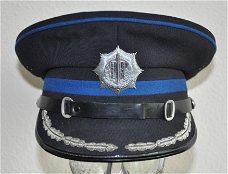 Politiepet Hoofdinspecteur Gemeentepolitie , politie pet