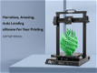 MINGDA Magician Max Modular FDM 3D Printer - 1 - Thumbnail