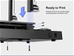 MINGDA Magician Max Modular FDM 3D Printer - 3 - Thumbnail
