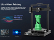 MINGDA Magician Max Modular FDM 3D Printer - 4 - Thumbnail