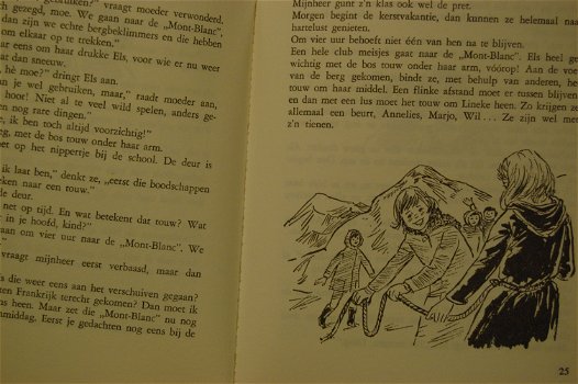 J.W. Grisnigt: Die Els toch. - 1