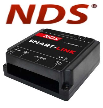 NDS SMART LINK 12V-100A - 0