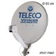 Teleco Voyager Digimatic SM 65cm + DSF90E HD BX, Short mast - 0 - Thumbnail