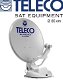 Teleco Flatsat Classic BT 85 SMART TWIN, P16 SAT, Bluetooth - 0 - Thumbnail