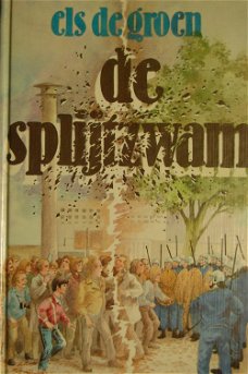 Els de Groen: De splijtzwam