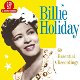 Billie Holiday – 60 Essential Recordings (3 CD) Nieuw/Gesesaled - 0 - Thumbnail
