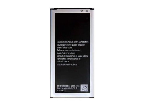 batería para celular SAMSUNG S5 G900 EB-BG900BBE - 0
