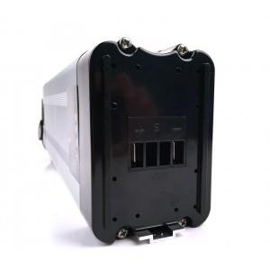 Accu Silverfish 36 Volt, 11.2Ah Elektrische Fiets - Afbeelding 2