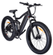 ONES1 Electric Bike 48V 500W Motor 10Ah Battery Shimano 7 Sp - 0 - Thumbnail
