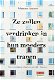 Johannes Anyuru - Ze Zullen Verdrinken In Hun Moeders Tranen (Hardcover/Gebonden) - 0 - Thumbnail