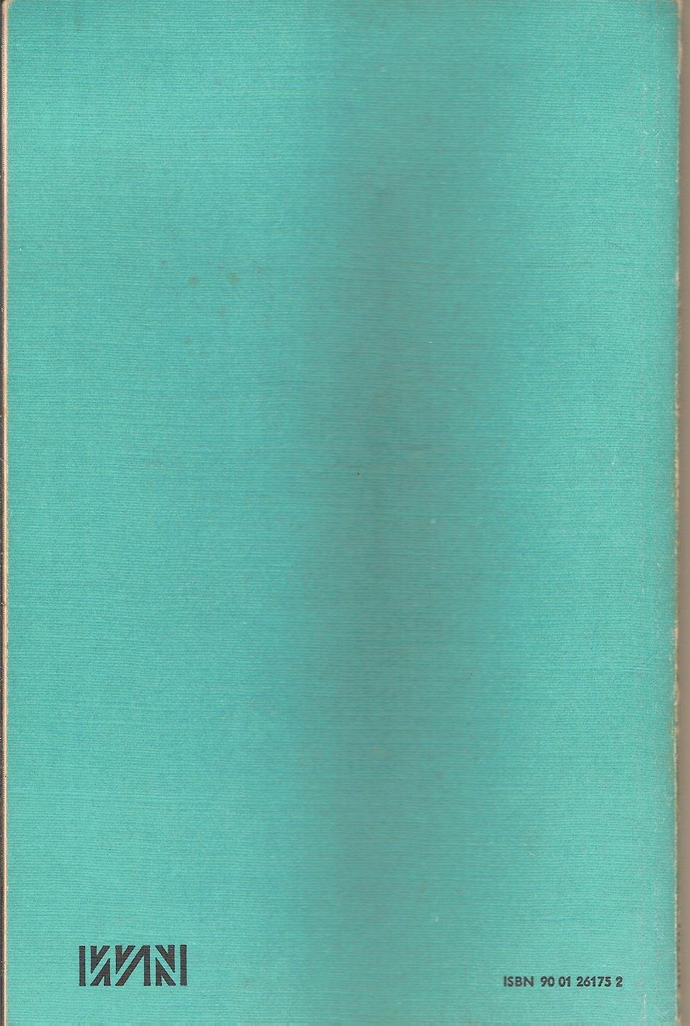 Friedrich Dürrenmatt - De Richter und sein Henker - Afbeelding 2