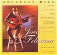 José Feliciano – Greatest Hits (CD) - 0 - Thumbnail