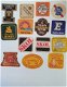 Bierviltjes uit Britse pubs, 30 stuks (B) - 2 - Thumbnail